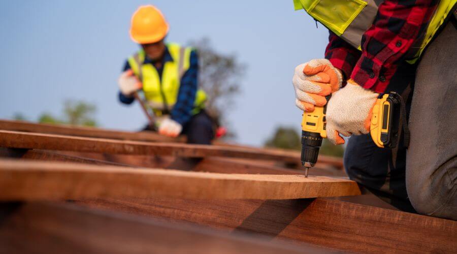 Expert Emergency Roof Repairs services in Sabina, OH